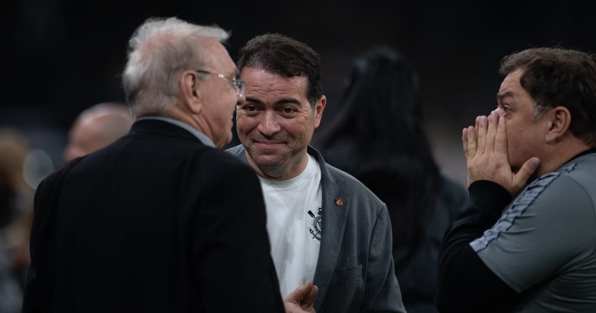 lance_timao's tweet photo. Corinthians recusa proposta de R$ 5,6 milhões por Pedro Milans https://t.co/hzySiHqPcx https://t.co/sGgzUSXxaA