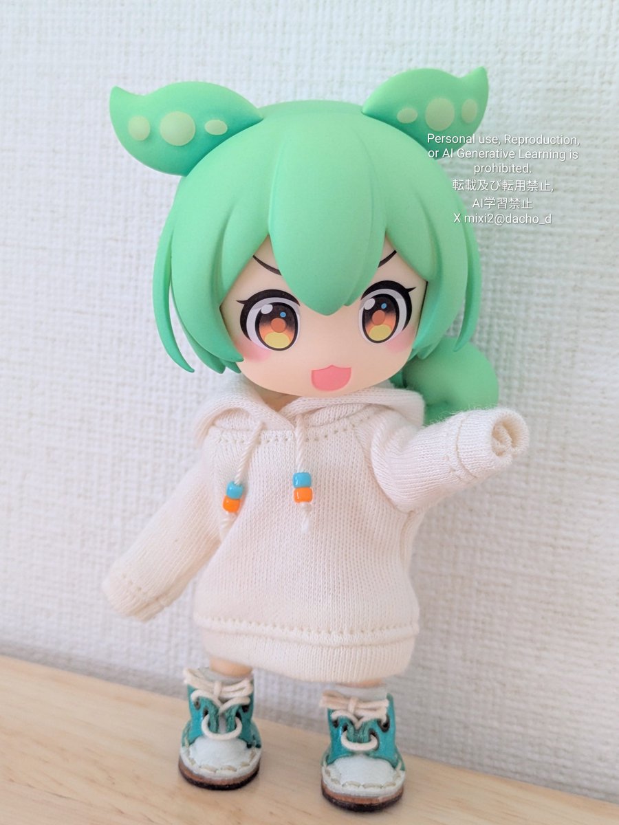 雨鳥トトリ tweet media