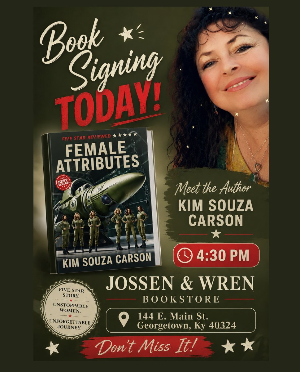 Souza_Author's tweet photo. #nottomissnovels #kscauthor #authorksc #Souza_Author #TheWoodedInstrument #FemaleAttributes #TheClinician #CulinaryShock #amazonbooks #applebooks #barnesandnoble #goodreads #kindle #draft2digital #inkitt #smashwords #indieauthors #books #novels #read #chapters #words #stories #fivestars #mustread #bestsellers #criticallyacclaimed #authors #writers #booksigning #july #fridayfeeling #reminder #today