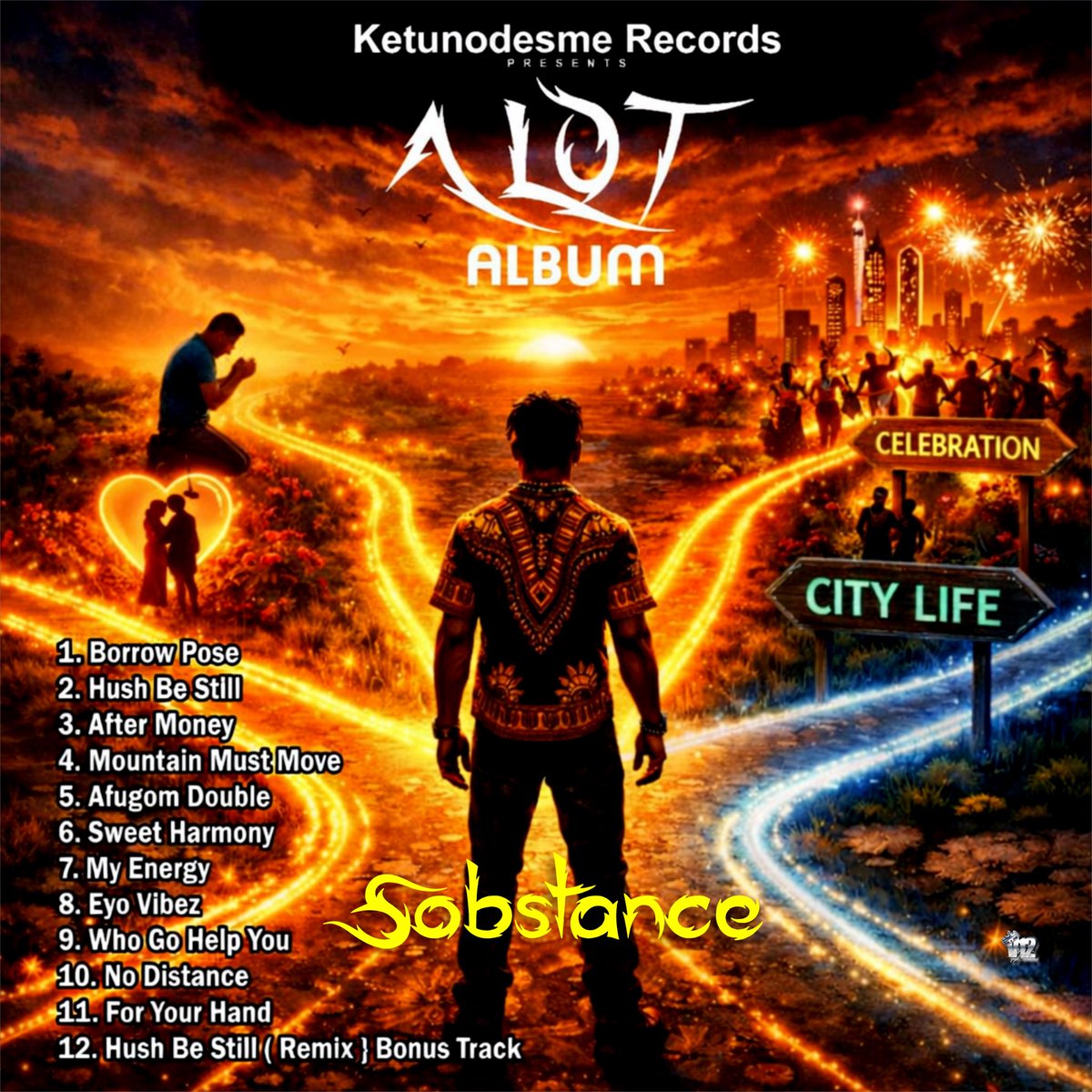 Dj_KB1000's tweet photo. @Sobstance_ A lot Album Out Worldwide 🔥🔥💯💯💯 https://t.co/jAR4kdUmAM