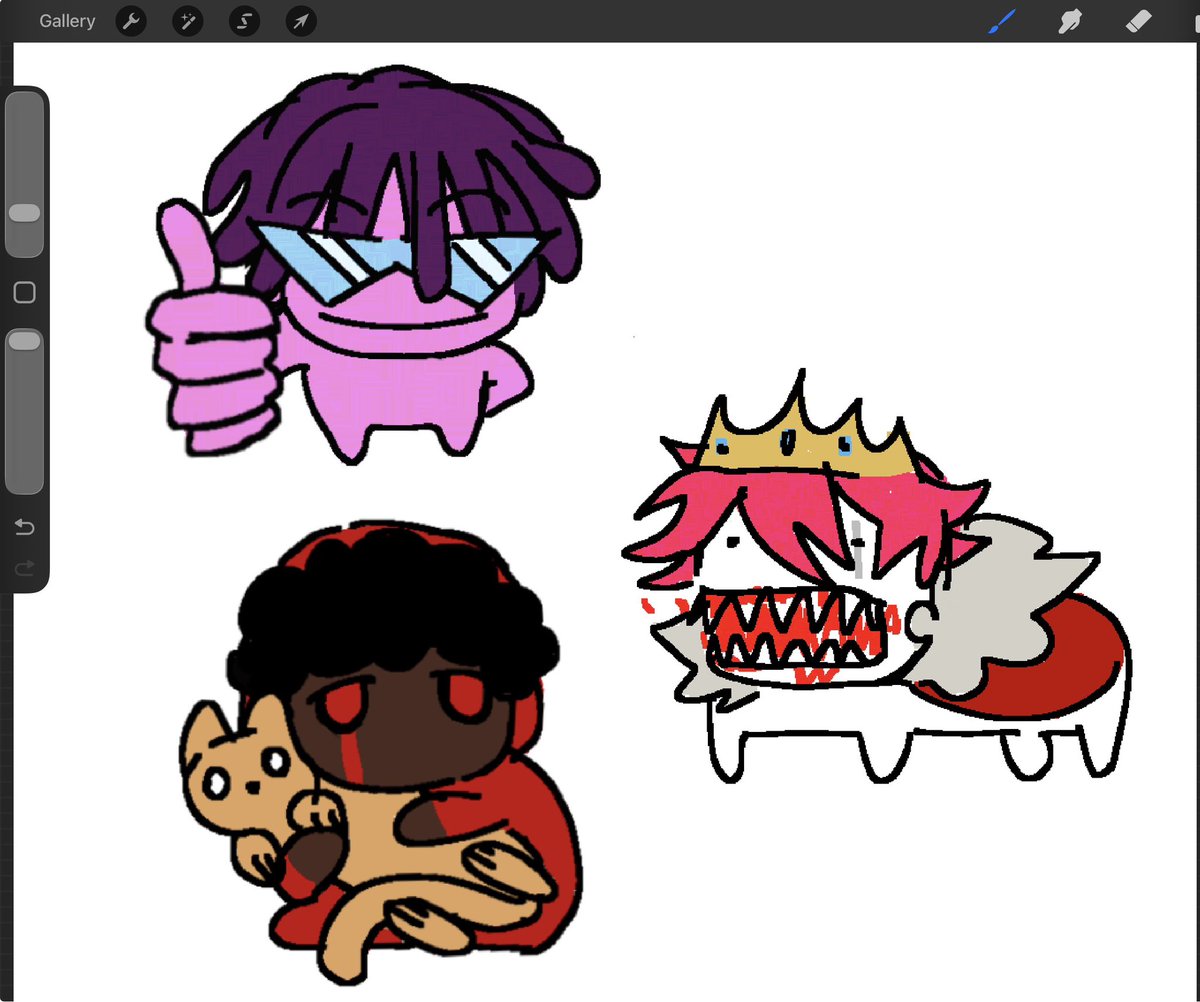_Azureee_'s tweet photo. Enjoy drawing this https://t.co/uLlY1IaEXH