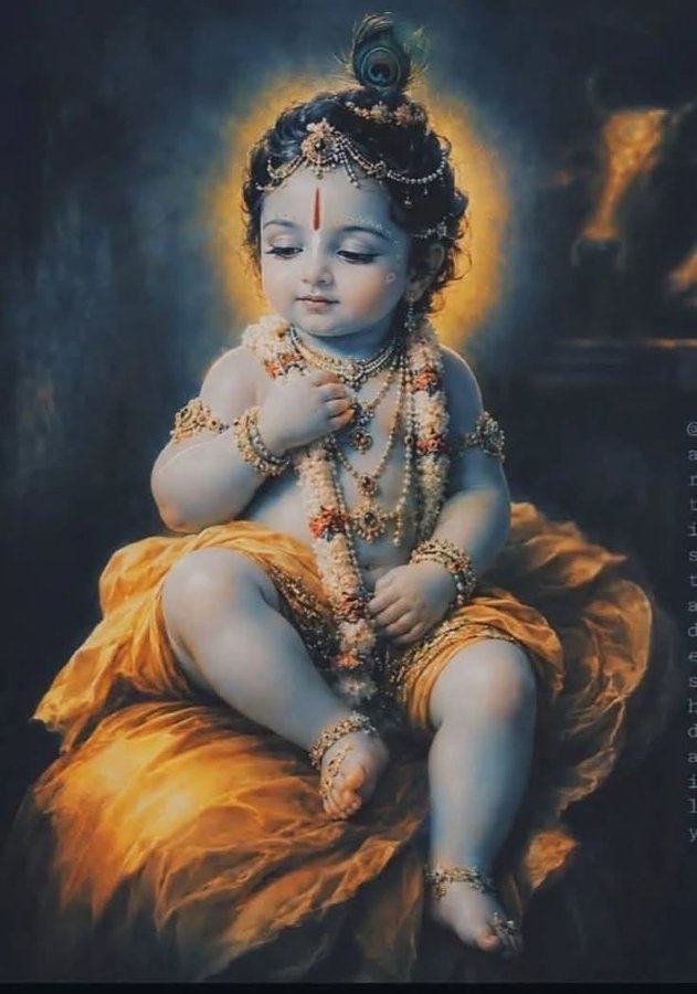 merebakebihari's tweet photo. @PPBhaishri 🙏💖🙇 https://t.co/GX0EKtJFVP