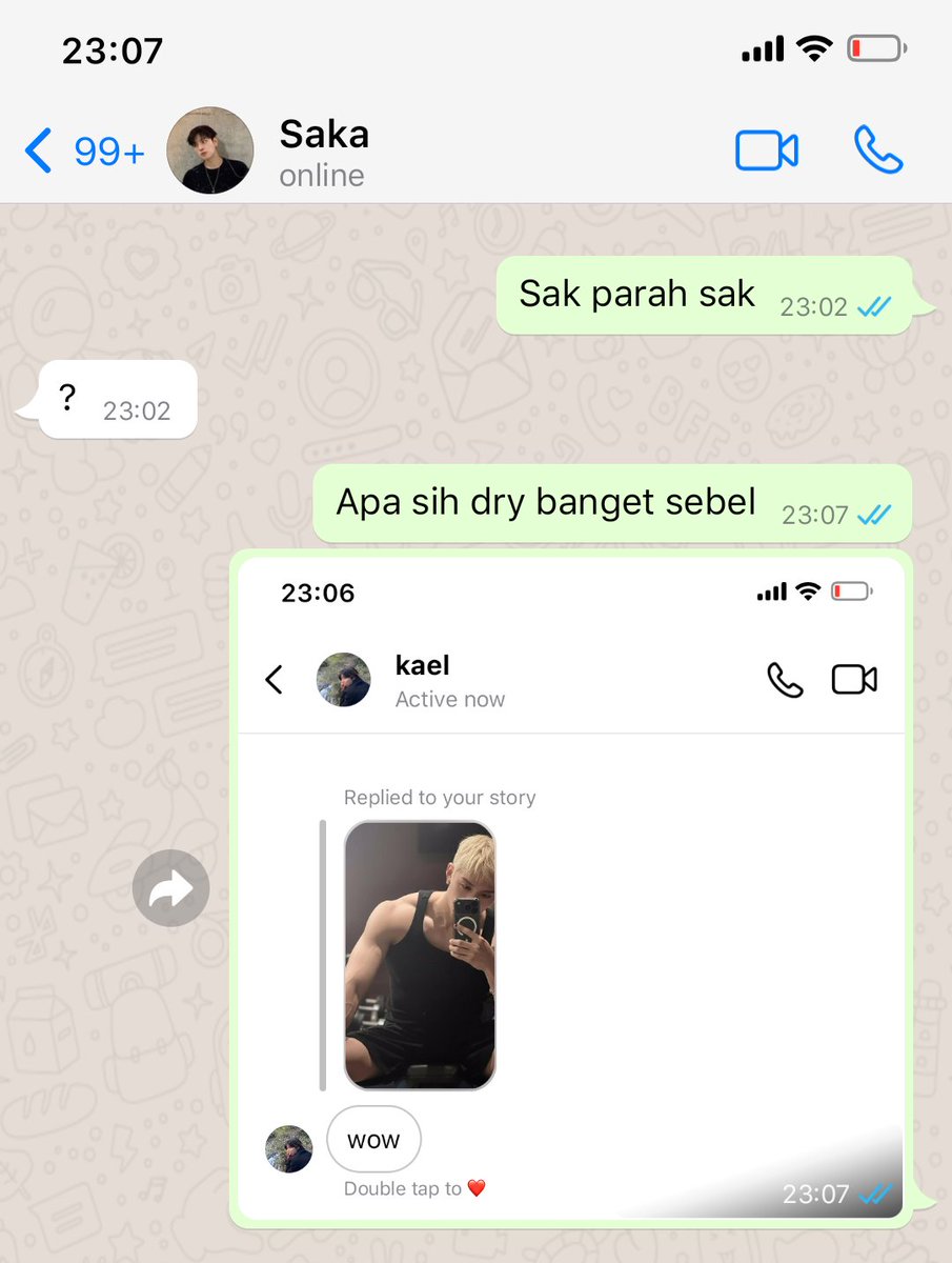 oshieiri's tweet photo. 😝 (kangen kuartet ini wkwk) https://t.co/KREdPP0GdM