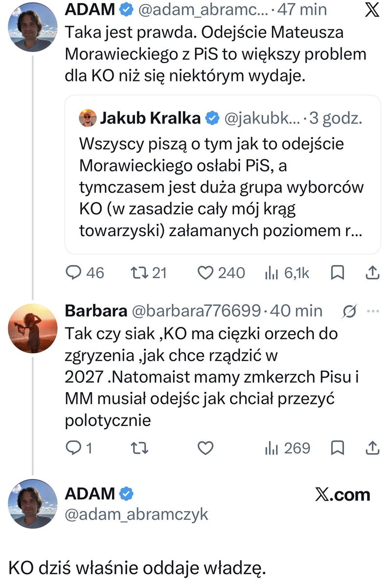 Patryk „Dollart” Ciura tweet media