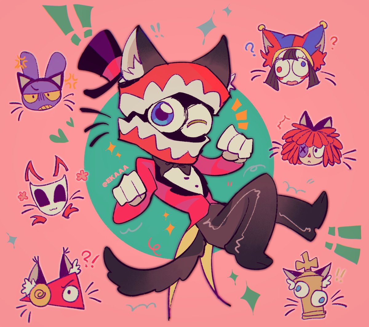 WuuzAgHI9m12XsY's tweet photo. 人是猫？！ https://t.co/KjA8ZXJvjl
