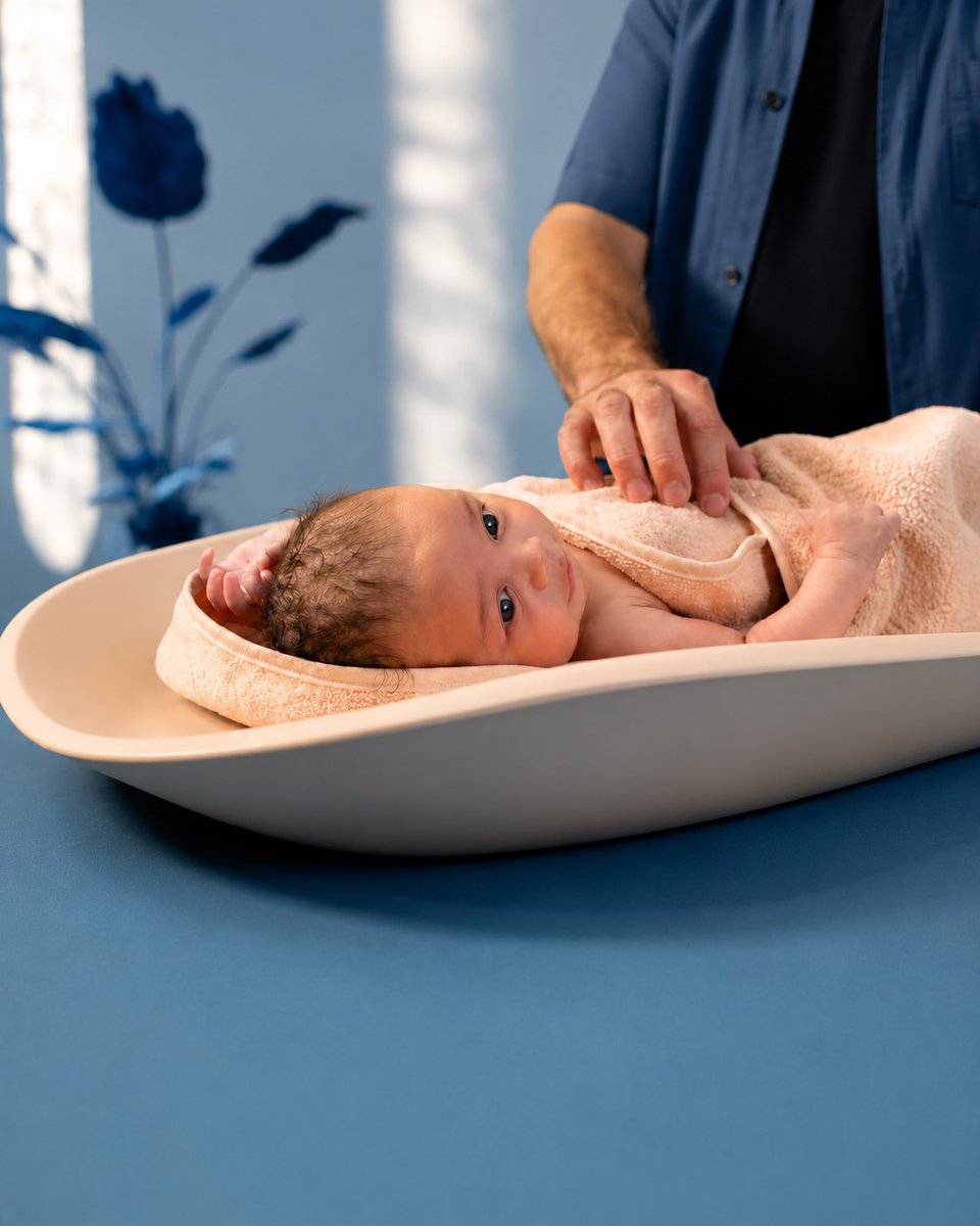 LadyLeeHND's tweet photo. Cada cambio de pañal también puede ser un
momento de confort👶🤍. El cambiador #MaxiCosi
Mavis Terra combina diseño, comodidad e higiene para cuidar a tu bebé en cada etapa✨

#LadyLee #TodoParaMiHogar #Honduras https://t.co/LGyJwBiSmM