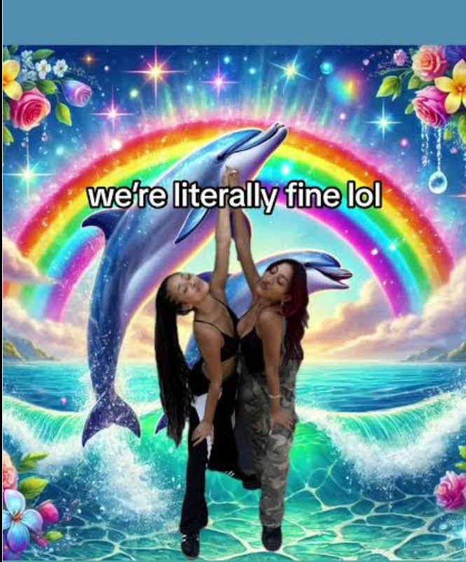 manonsarchives's tweet photo. you are so pathetic because when people assumed dani and manon weren’t close it’s manon who went on weverse  first telling everyone that they just moved in together and when lara was getting hate from the documentary it was manon idea to post a tiktok together saying they’re fine https://t.co/jHbXJdPh9x