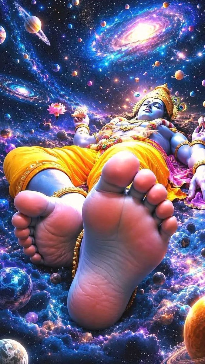 JanhvikapoorFC_'s tweet photo. Touched the divine feet,Blessed🙏 https://t.co/5Xv0hmqSeD