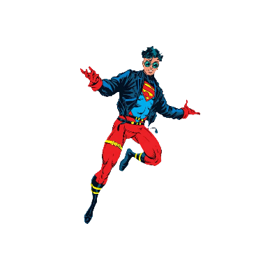 cloneisms's tweet photo. it’s the 90s. we don't do 'sidekicks' https://t.co/QZTYmCwviI