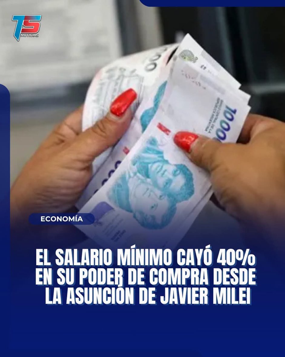 leli_mai's tweet photo. #MileiEsUnaEstafa https://t.co/hebiADNhM7