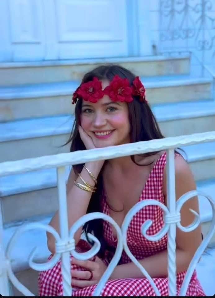 5oykp's tweet photo. #YağmurYüksel،🥰😘🌹 https://t.co/ChEldf0kEJ