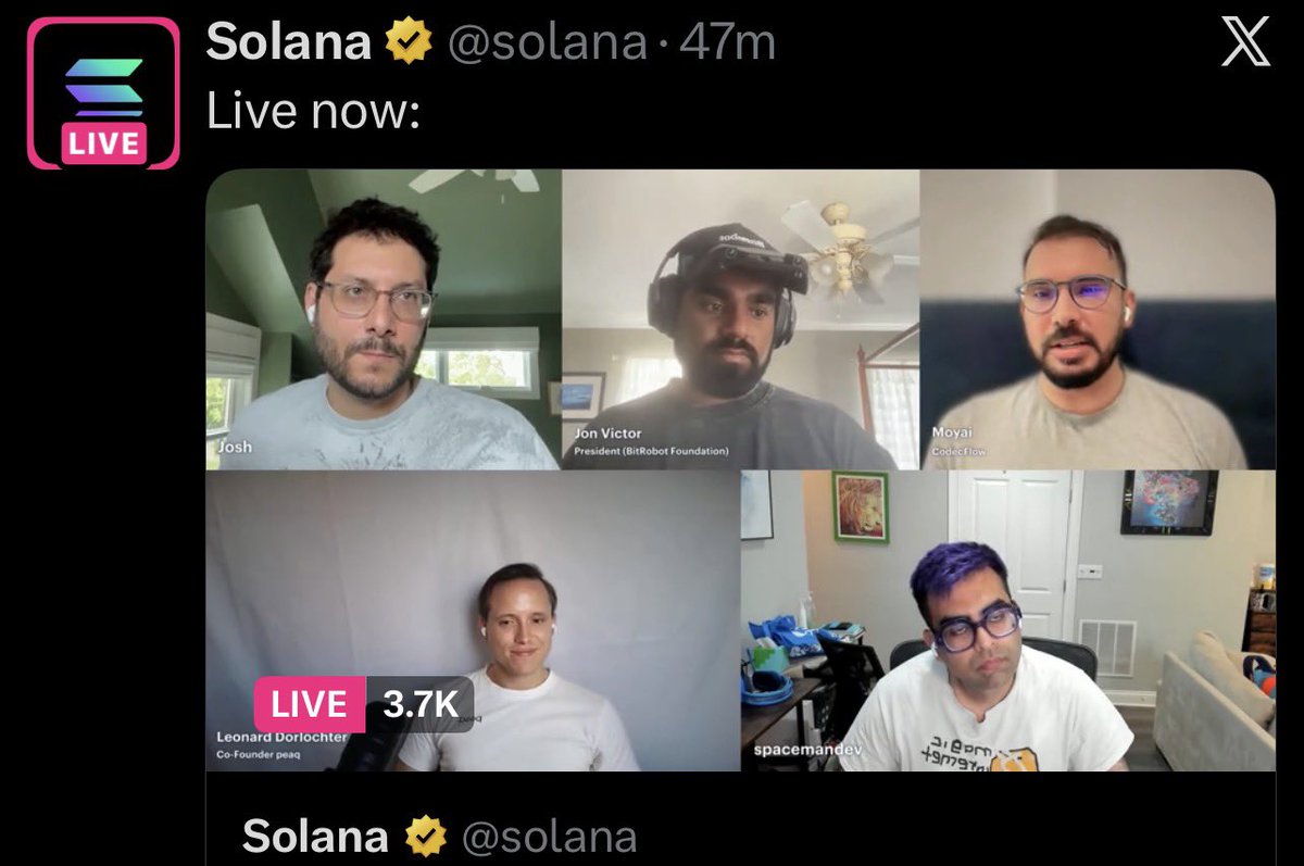 Automous_'s tweet photo. 🚨 Even More Updates 💥
The #SolBase joint task force meeting on how to stop & capture the #Web3Fugitives
@solana @base #TimeMachine https://t.co/oHbLVylTb7