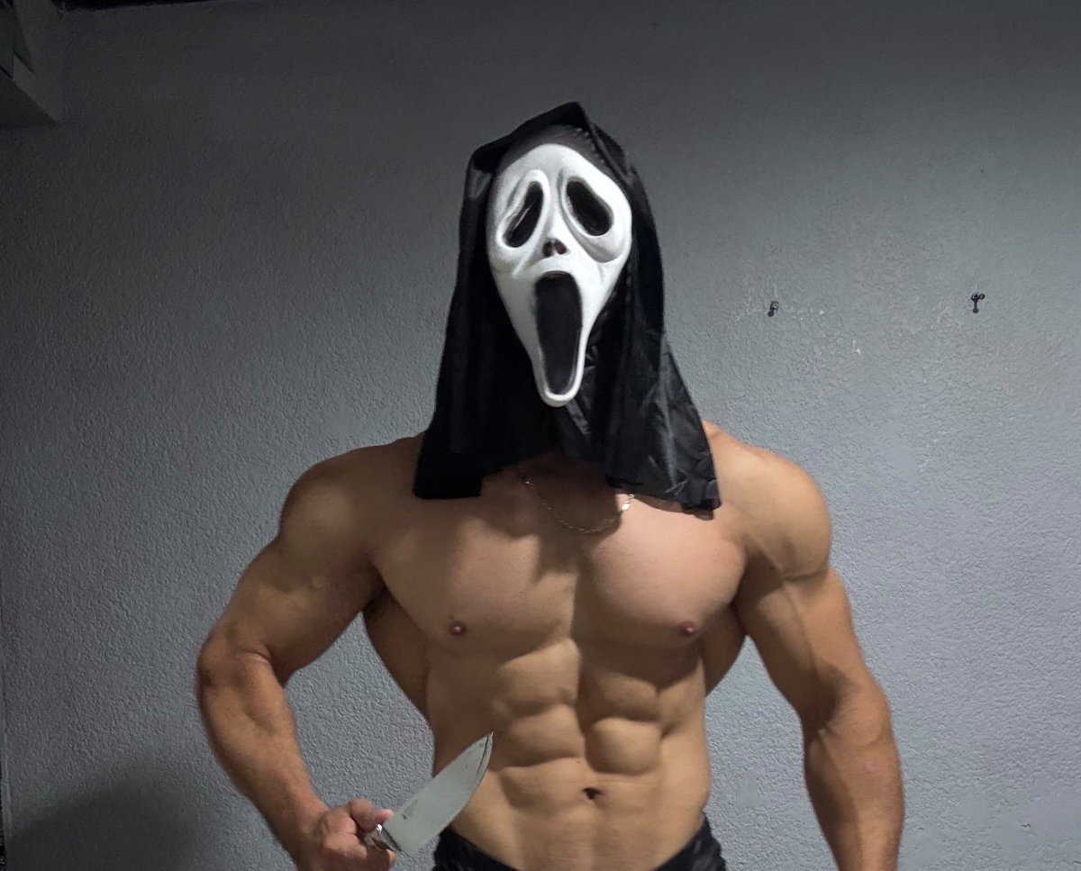 Physique19M's tweet photo. O prefieres que te Ap*ñ*l* 😈🔥🔥🔥🔥🔥

Ve a mi Grupo Premium 🔥👌
https://t.co/xFUOc4BlZK https://t.co/norpfc0lUT