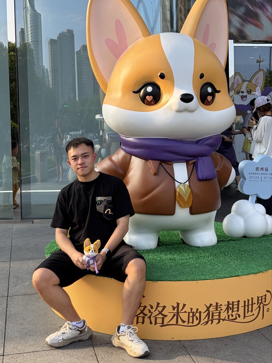 zaohzao's tweet photo. 今天去听许嵩了！ https://t.co/7SU0nEtdxv