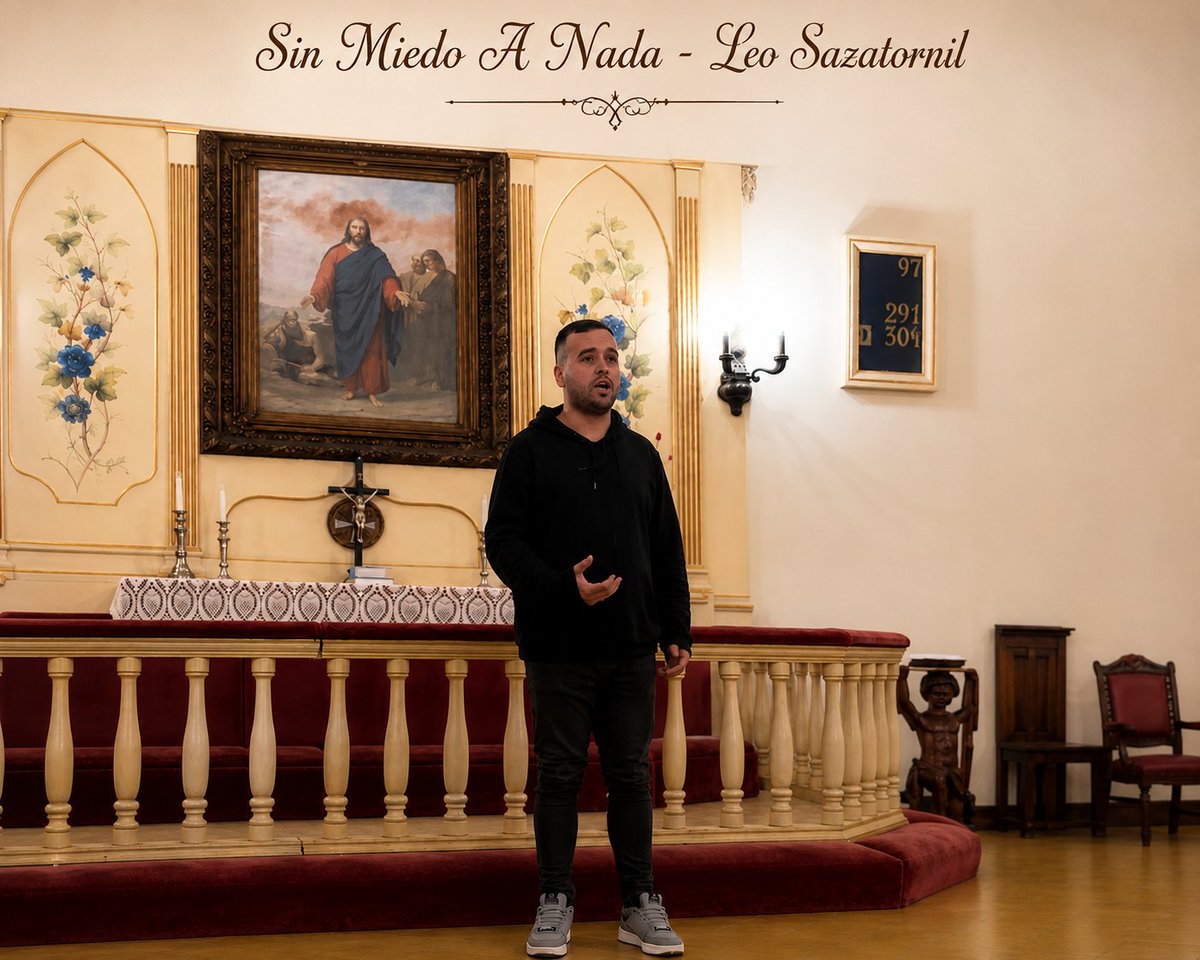 LeoSaza's tweet photo. Hola! 
Te invito a escuchar la canción completa en mi canal y dejarme tu 💖 y comentario. Gracias!!
 
https://t.co/04YA7EOUT8 https://t.co/bgbVLb01kn