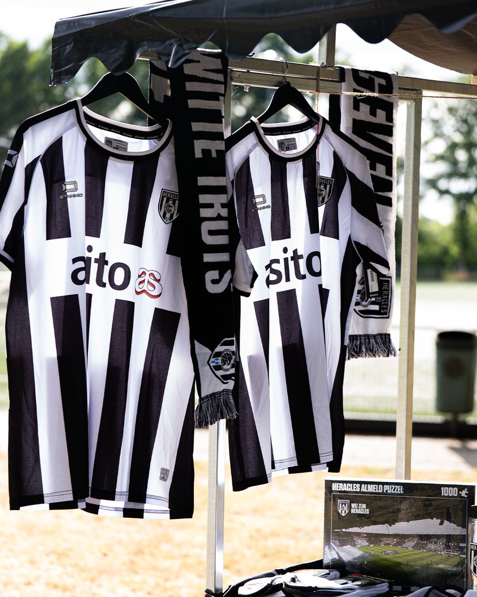 HeraclesAlmelo's tweet photo. ⚫️⚪️
#HEREXC https://t.co/42WhBmmw74