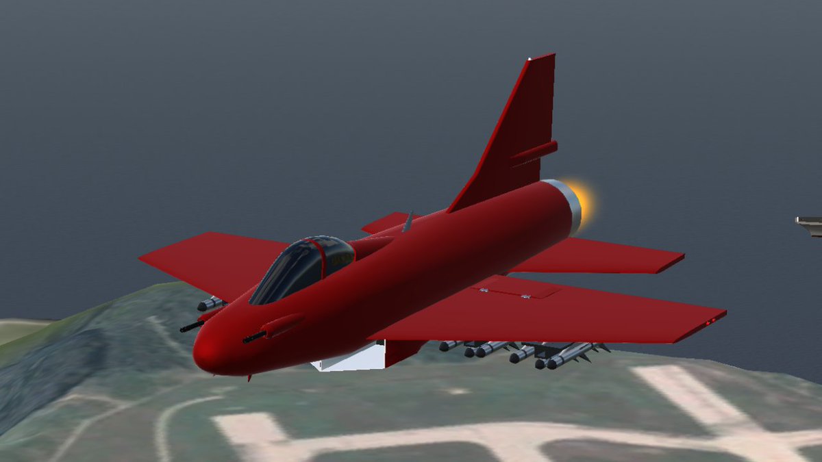 alt_mtr's tweet photo. Before and After.
https://t.co/cIaL6eEFvO
#simpleplanes https://t.co/DDfZWj7DIO