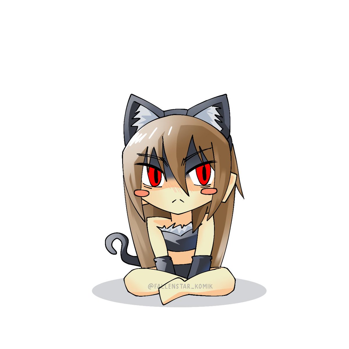 FallenS86054941's tweet photo. @cibaduyvt Aku open commission chibi nih,mungkin kamu suka🤗✨ https://t.co/DGQjpHBsoZ