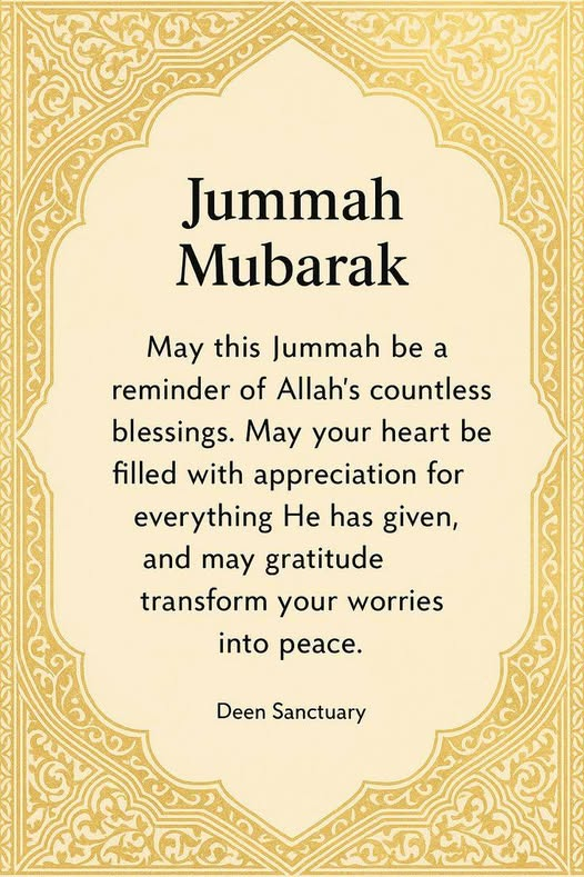 Sumbhal2joh's tweet photo. Happy friday to everyone .
#JummahMubarak #happyfriday #goodday 
❤❤ https://t.co/hFpf9ET2ic