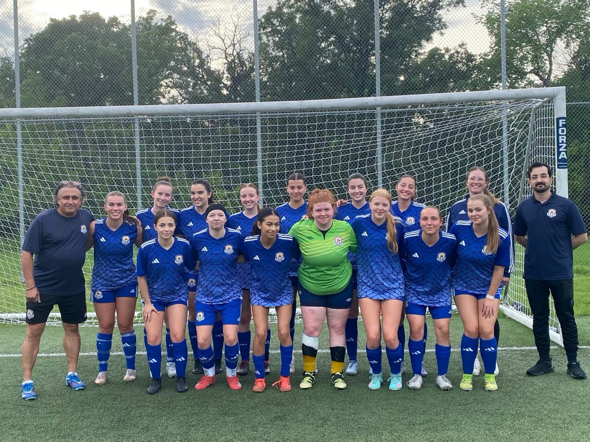 BonivitalSC's tweet photo. WWSL Championship Season Complete!

Thanks to our players and coaching staff for a great season. 

We wish those heading off to their post secondary school seasons the best of luck! 

#BVSC https://t.co/yUbGdZcBWg