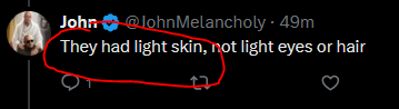 John tweet media