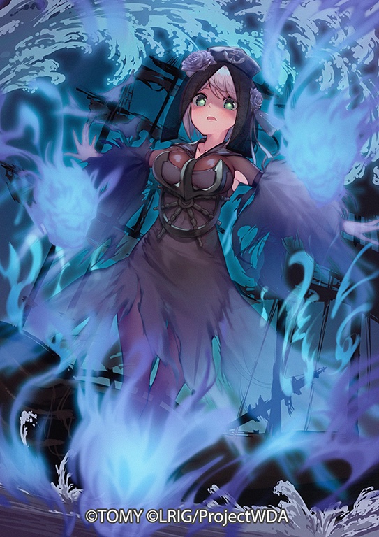 thakin_ye's tweet photo. 連投すみません、同じく本日7/25発売のWIXOSSブースターパック『Lostorage SELECTOR』から、「コードライド　フライングカー」「突貫」「コードライド　ユウレイセン」「ファントム・オブ・ネームレス」よろしくお願いします！
#WIXOSS #ウィクロス発売記念 https://t.co/natJsYxr5q