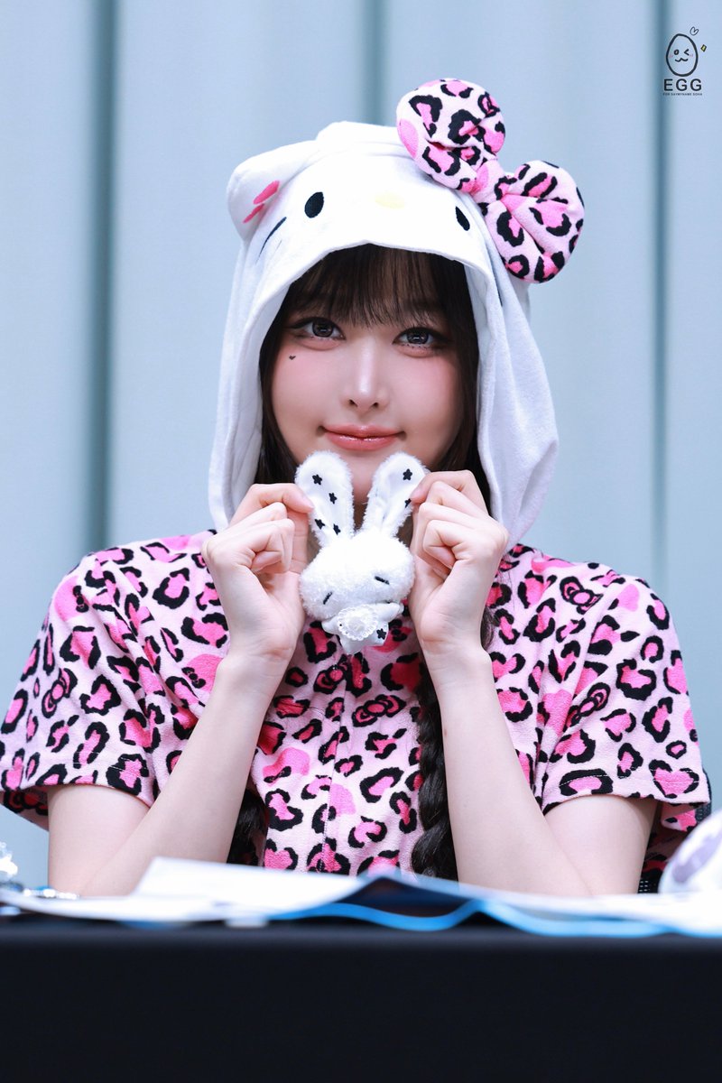 Egg__Soha's tweet photo. 260724 HQ
#세이마이네임 #SAYMYNAME
#소하 #SOHA #ソハ
#SMN #セマネ
#Fried_egg https://t.co/3SeCtibfIU