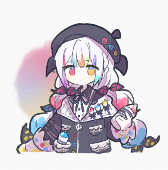 1myeong_'s tweet photo. #まのさば二次創作 
ノアちゃん🎨 https://t.co/LF2ir6YdfX