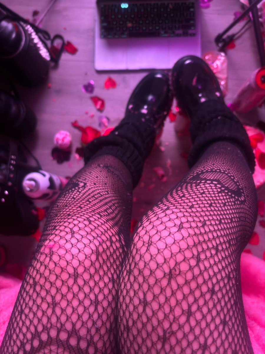 Princess Drac 🎀🖤 tweet media