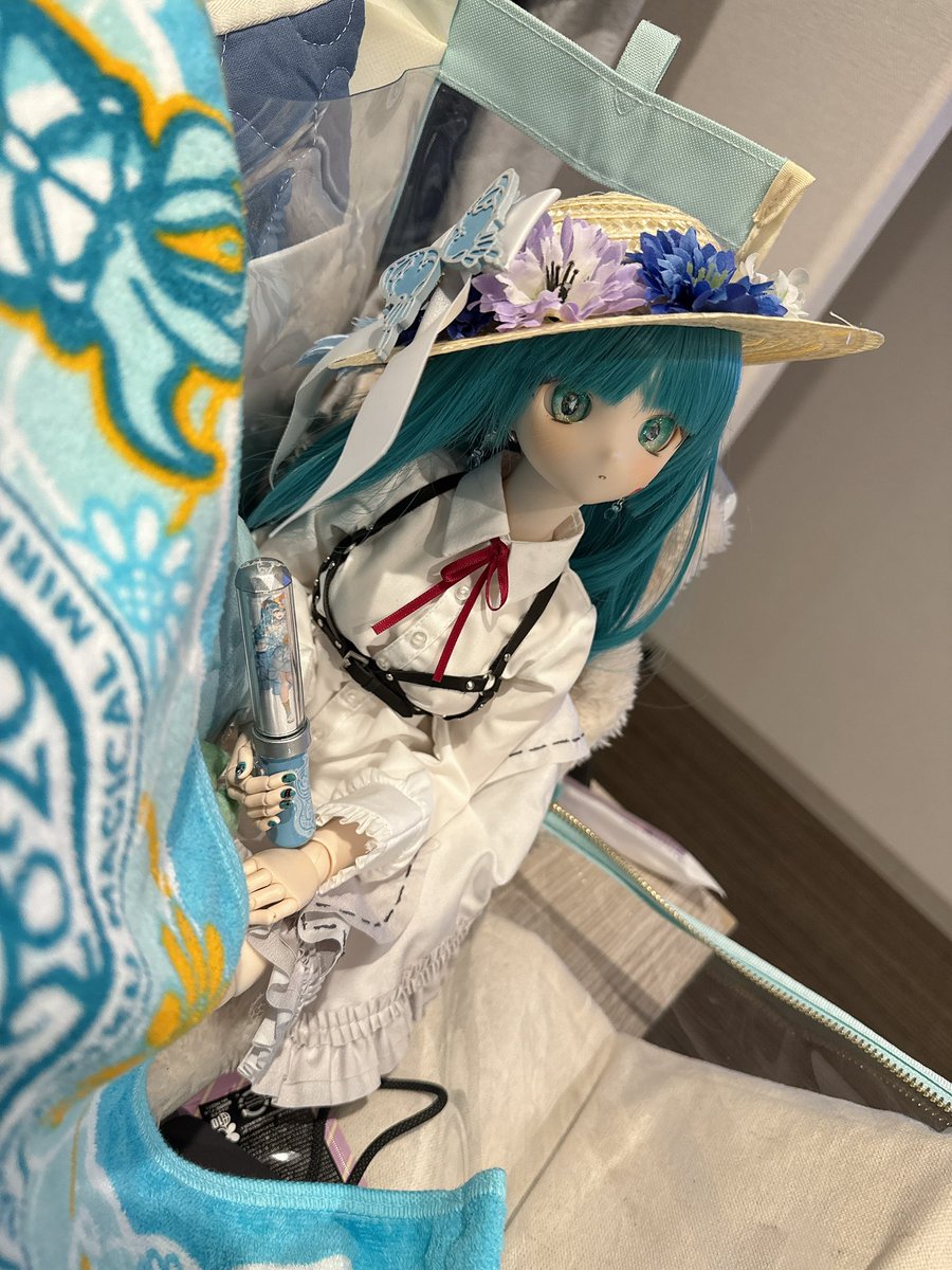 BIG_ARIA_STAR's tweet photo. マジカルミライ2026 浜松！ https://t.co/vrmdVqPPDy
