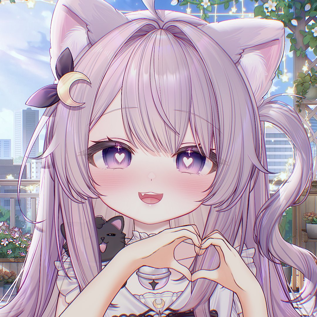 Mau 💤 Vtuber tweet media