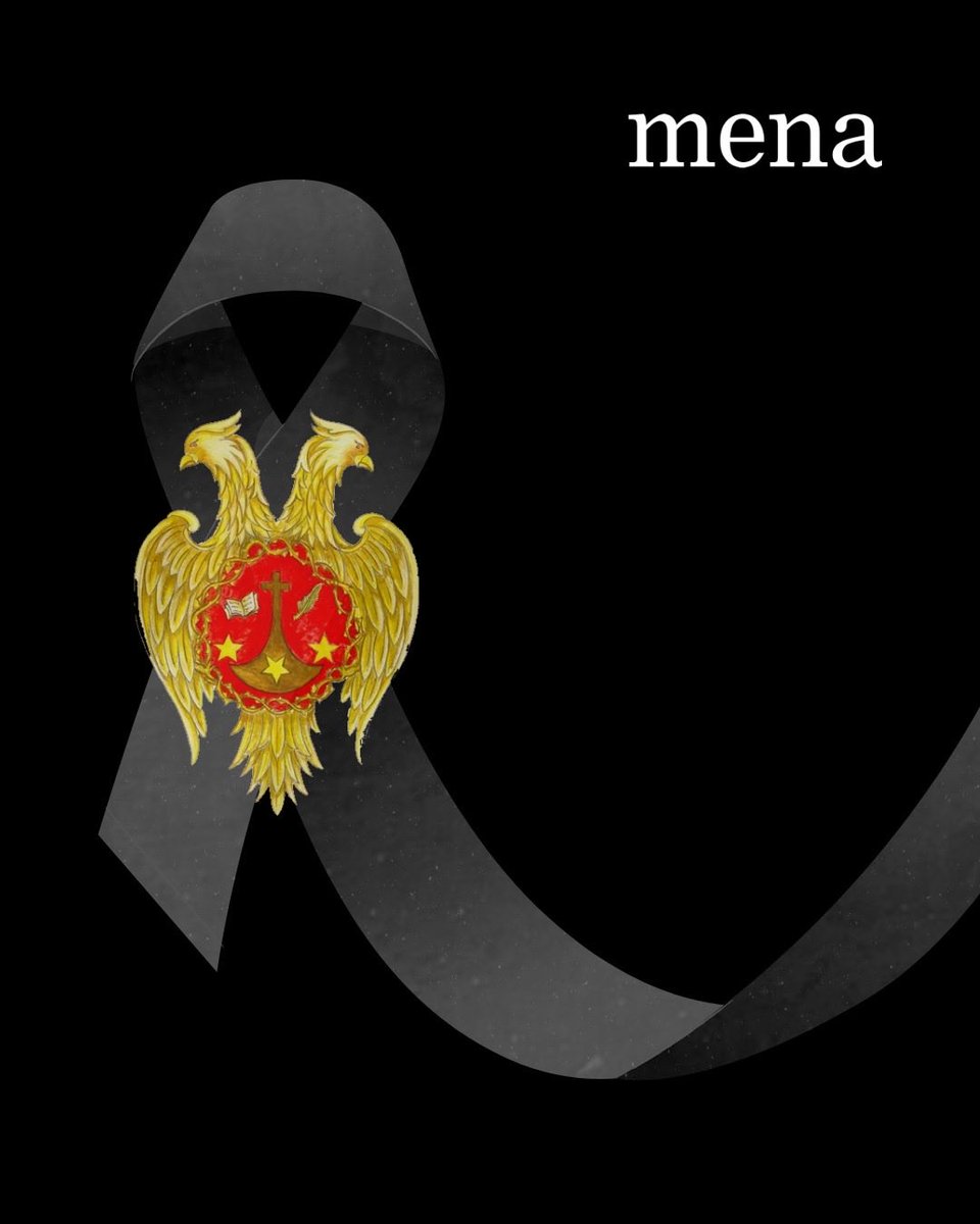 cofradiamena's tweet photo. Desde la Congregación de Mena expresamos nuestro más sentido pésame por el fallecimiento de D. Juan Manuel Gutiérrez, Hermano Mayor de @HPrendimiento.

Nos unimos en la oración por el eterno descanso de su alma y trasladamos nuestro cariño y cercanía a su familia, a sus seres queridos y a todos los hermanos de la Cofradía en estos momentos de dolor.

Que el Stmo. Cristo de la Buena Muerte y Ánimas y Ntra. Sra. de la Soledad lo acojan en su gloria. 

Descanse en paz.

#CofradíasMLG #Mena2026