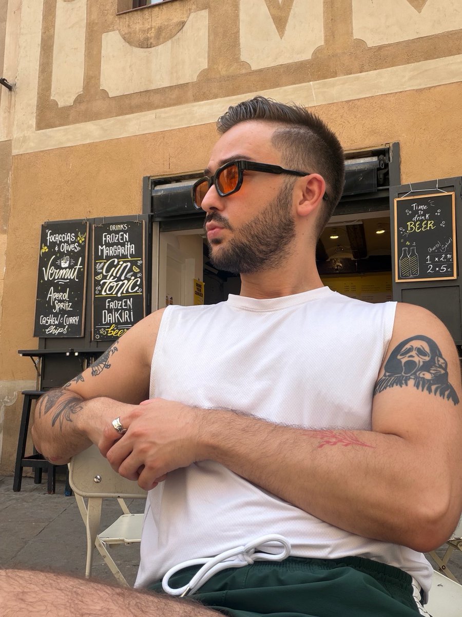 tonio_drr's tweet photo. #NouvellePhotoDeProfil https://t.co/kE6EbB5xFt