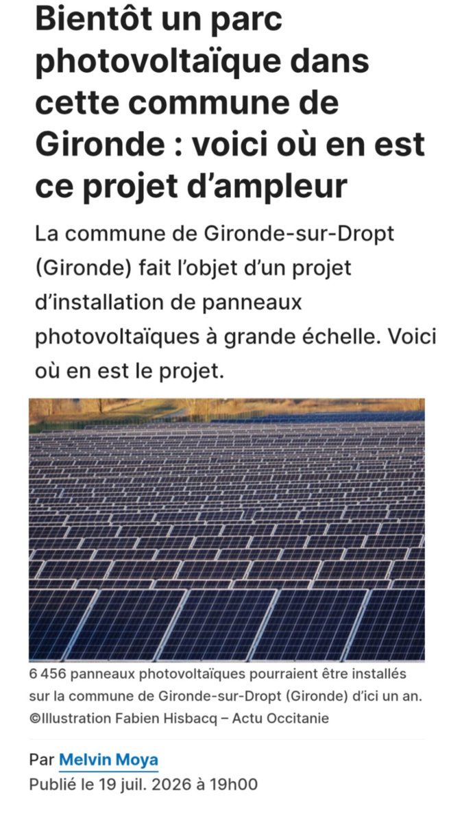 bouletteskefta's tweet photo. ⚠️ prennez le temps de lire les articles ci dessous, comparez bien les deux cartes et vous comprendrez que ce sont des incendies programmés.
En Gironde c'est à cause d'un débroussaillage par le feu que cet #incendie s'est propagé .
#endis #eolienne #photovoltaïque #escrologie
#gironde #capferret #var #bordeaux #leslandes #Fontainebleau #aquitaine
👇🏼👇🏼👇🏼👇🏼