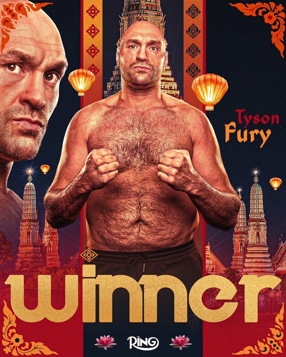 Ring Magazine tweet media