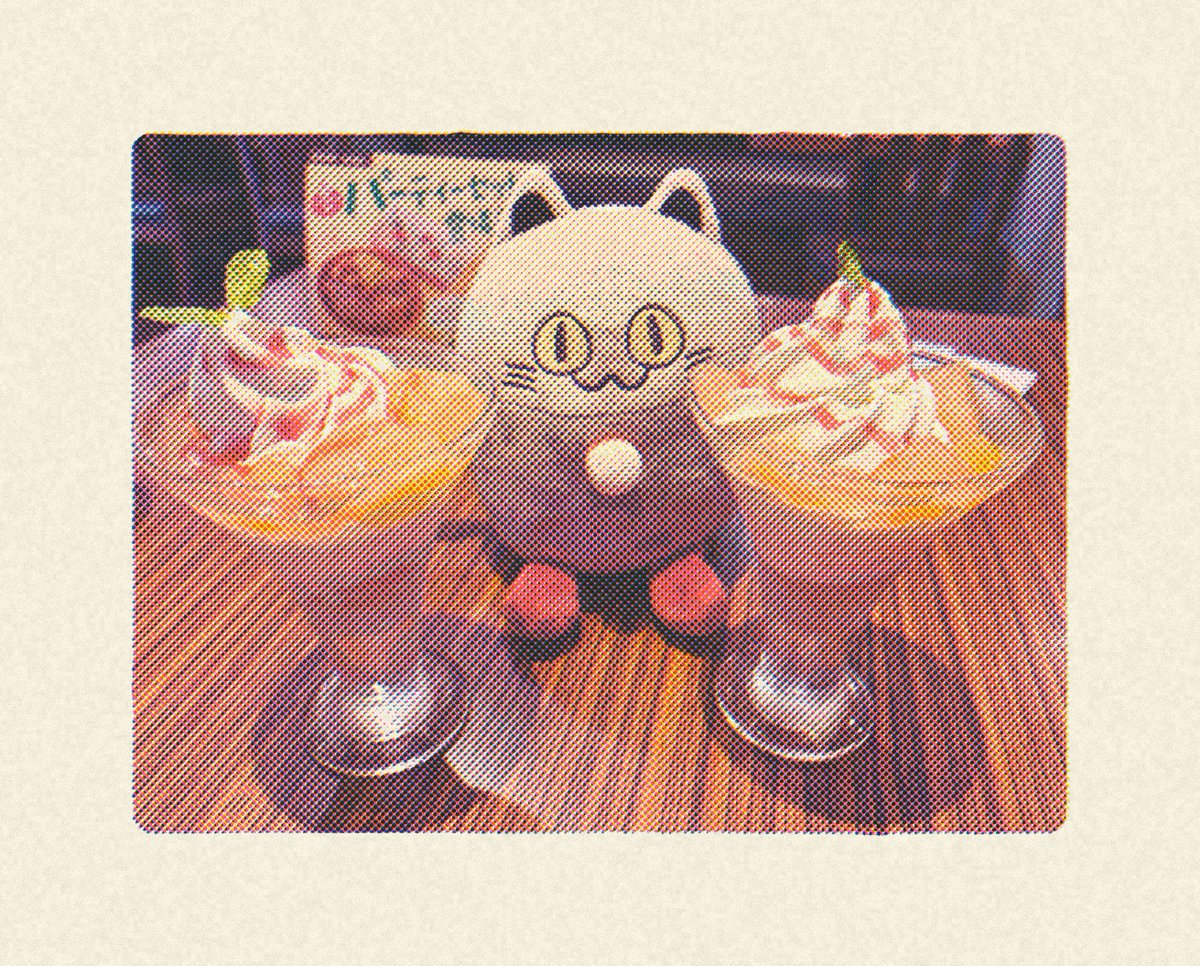 Post by もちぷーず on X: 流行りのやつ！