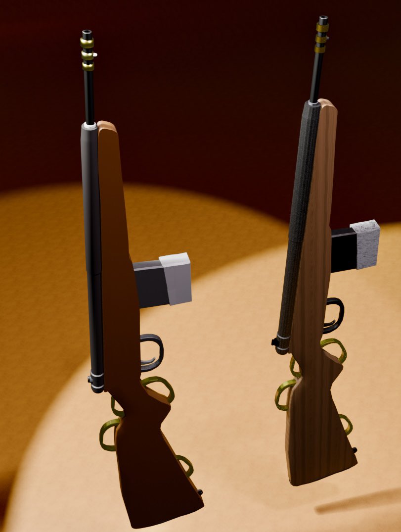 Remirex0p's tweet photo. New model 
#trending #blender #roblox #3d https://t.co/Paz7uW0p6f