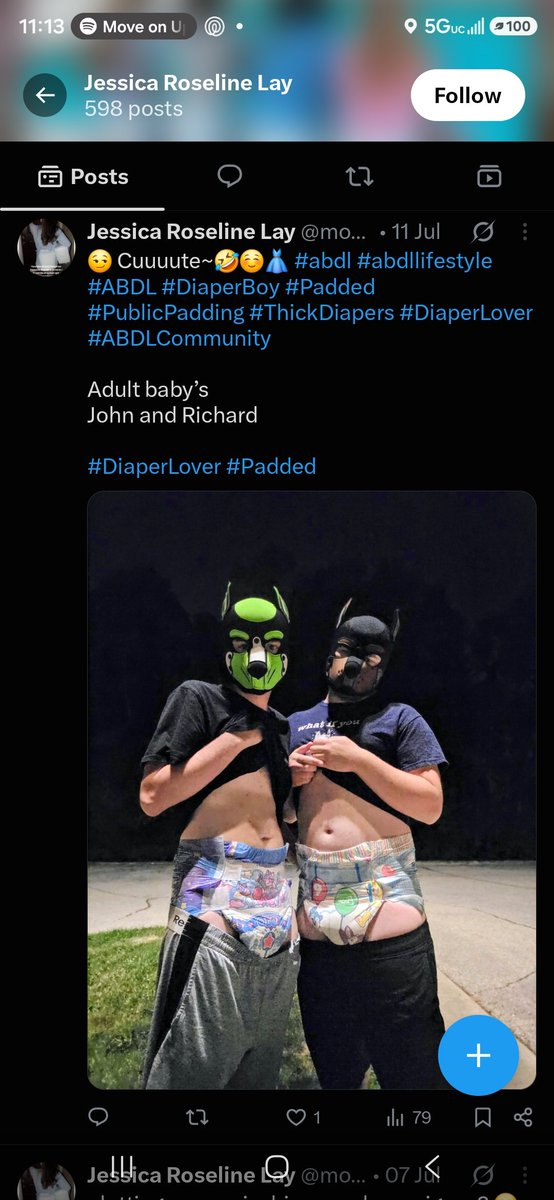 Kai tweet media