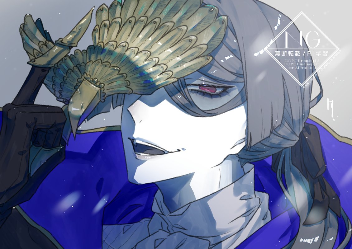 RenUnlotus_'s tweet photo. [ #oc ]
凶星

#Lotheca
#Lotheca_Sidera https://t.co/9iuBP4JfQh