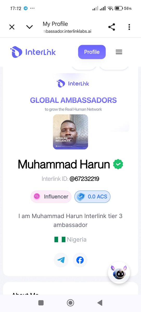 Muhammad Harun | TIER 3 tweet media