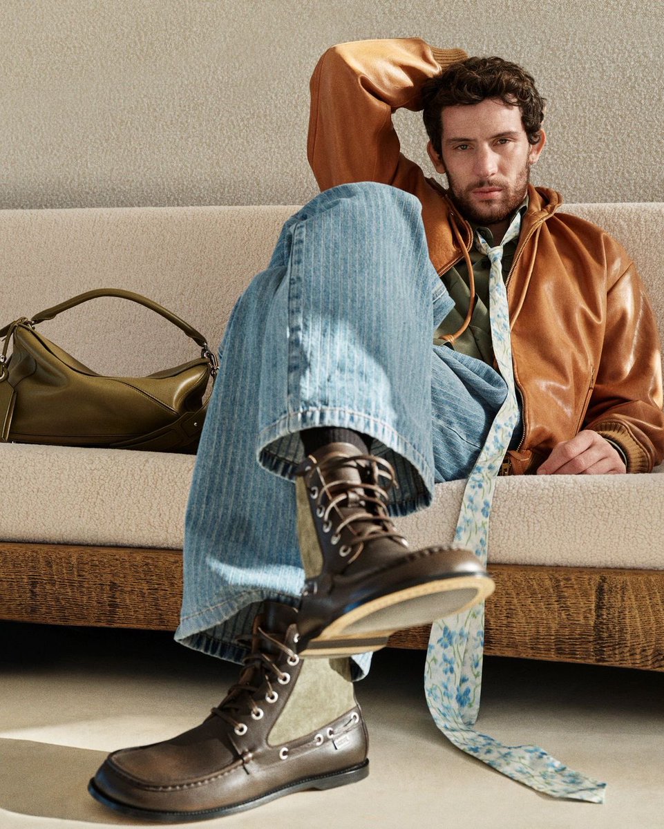 joshobrasil's tweet photo. Music, Fashion, Film https://t.co/0OASXlihiH