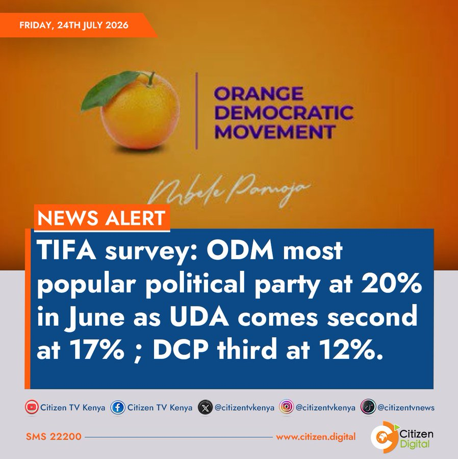 OEliud1's tweet photo. I thought the clowns @orengo_james, @edwinsifuna and @HEBabuOwino already killed @TheODMparty and that NONSENSE refered to as "LINDA MWANANCHI" was the most popular outfit in Kenya? https://t.co/EAutFxrXfW