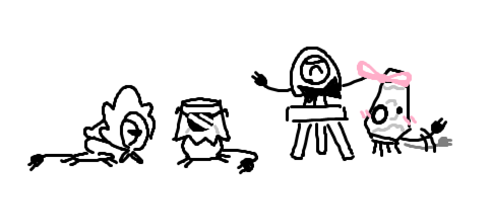 imtheounce's tweet photo. Play dress-up #cleancrew https://t.co/sAqpf8qpO3