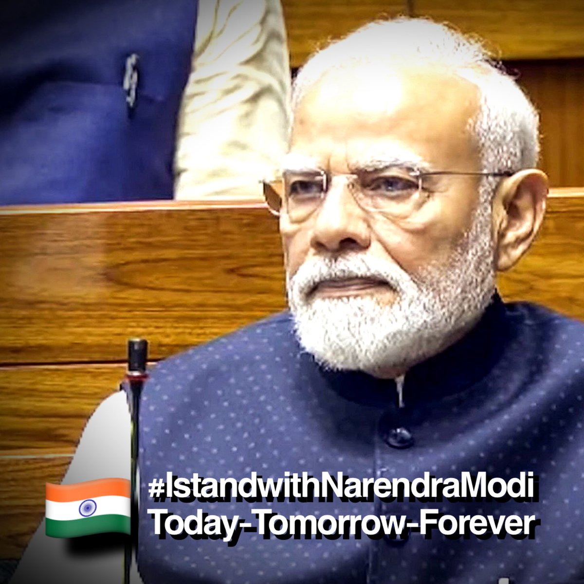 imlto's tweet photo. @narendramodi #IstandwithNarendraModi https://t.co/ScoxqDB8r8