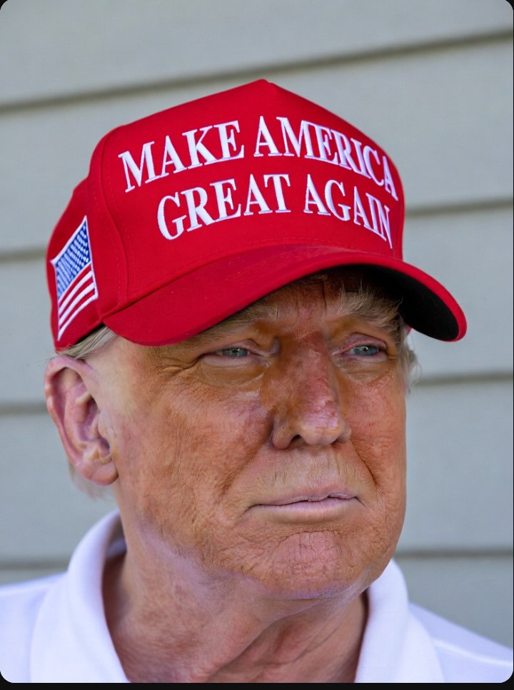 HOTMAGAX's tweet photo. Simple poll. be honest  As of today, how much do you still trust this man?

A. 100 %            B. 75%          F.10%
C. 50%               D. 25%         E. 0% https://t.co/BG0CGiKr85