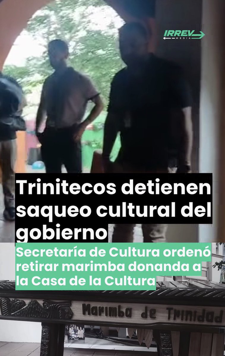 Lorenhn_'s tweet photo. La administración cachureca especialmente en el Ministerio de Arte, dirigido por Yasser Handal, está literalmente DESMANTELANDO LA CULTURA en todo el país. 
La gestión va desde contrataciones de más personal sin conocimientos afín a los altos cargos (léase familia y parejas) , pasa por el despido de músicos y artistas, el financiamiento de eventos de belleza y ahora, el secuestro y destrucción de los instrumentos musicales que estaban asignados a las casas de la cultura.