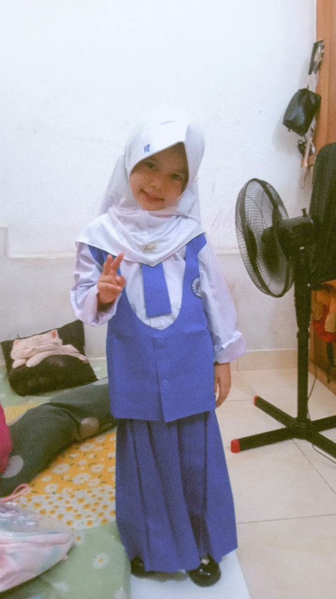 dissdyy25's tweet photo. Bayii 2021 ku tahun ini sudah TK🥺🤍 https://t.co/Gn0vpVkIcB