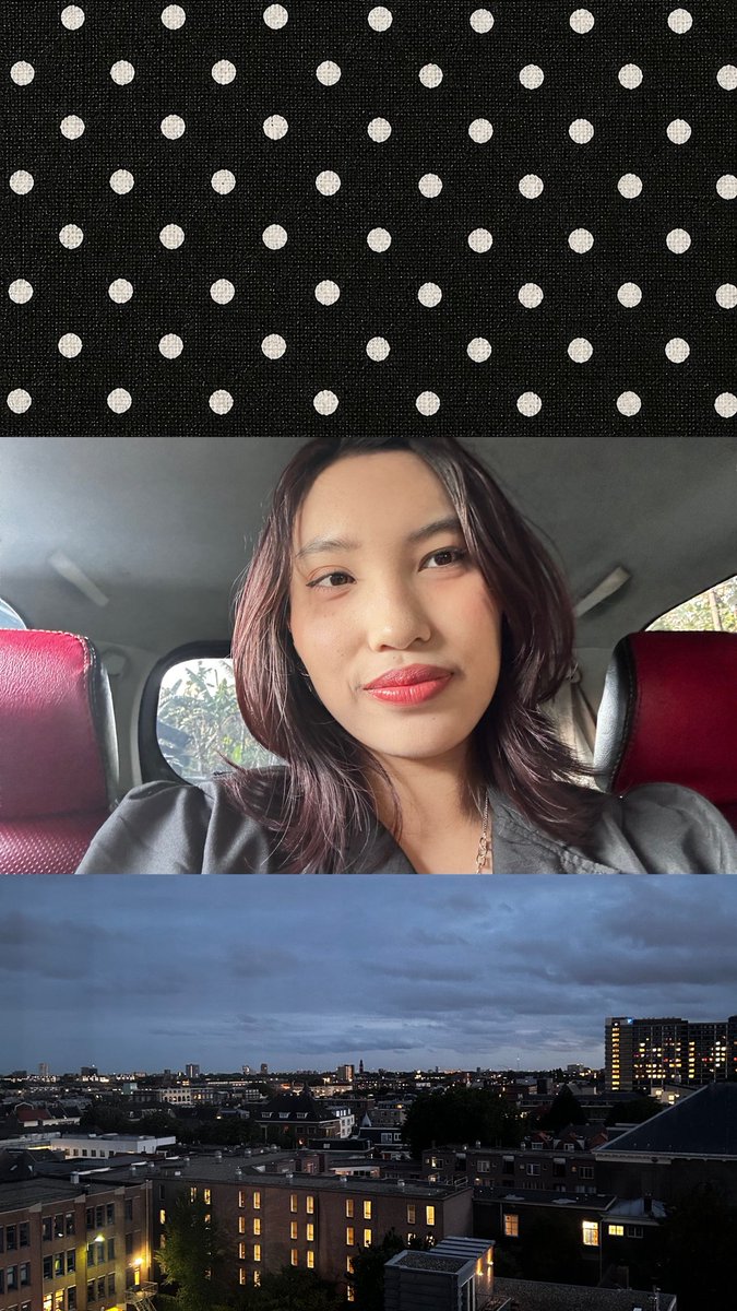 poyoyoiiredred's tweet photo. hasil foto ngedate kita kmrn di Paris 🇫🇷💋💘 #CODS #COERSelcaDay #JUHOON #CORTIS @cortis_bighit https://t.co/m4P9FtJoSD