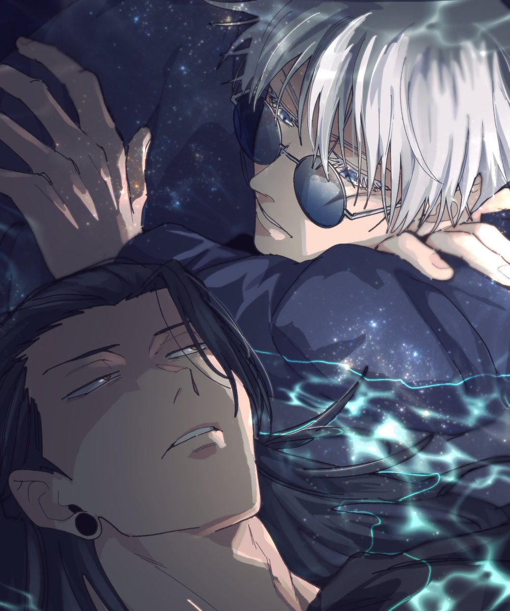 Boho2lo's tweet photo. #夏五
🌌 https://t.co/94Vt1jzV8k