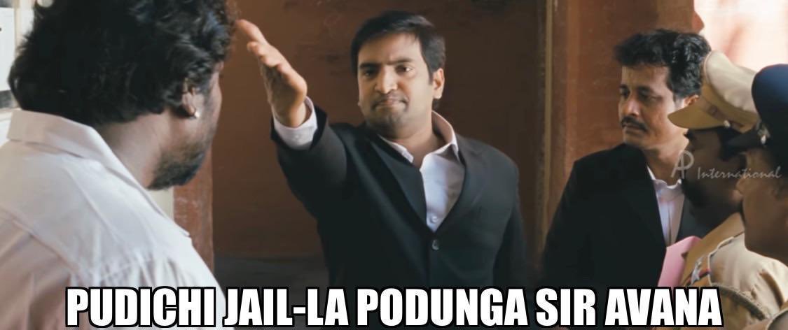 BILLA×NAVEEN tweet media